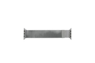 Horlogeband Smartwatch Universeel WD017SS42-44-45mm Roestvrij staal (RVS) Staal 35mm