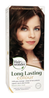 Hairwonder Long Lasting Colour 5.35 Chocolate Brown