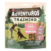 PURINA Adventuros Training Zalm - hondensnack - 40g
