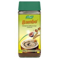 A Vogel Bambu koffie bio A Vogel Bambu koffie bio