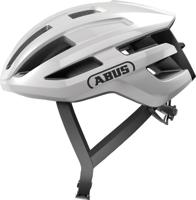 Abus helm powerdome polar white m 54-58cm