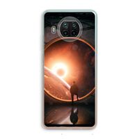 Ephemeral: Xiaomi Mi 10T Lite 5G Transparant Hoesje