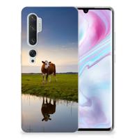 Xiaomi Mi Note 10 Pro | TPU Hoesje | Koe