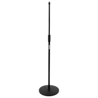 Shure RBMICSTAND12 Microfoonstatief met ronde voet
