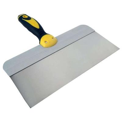 FARTOOLS Mes voor het coaten van roestvrij staal 30 cm