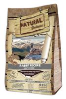 Natural greatness rabbit light & fit recipe (2 KG)