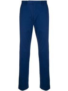 Polo Ralph Lauren straight-fit chinos - Bleu