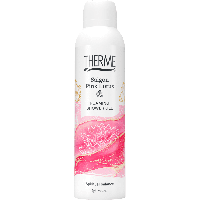Therme Mousse Saigon Pink Lotus Foaming Shower Gel 200ml
