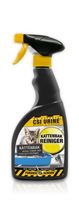 Kattenbak spray