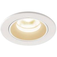 SLV 1005512 NUMINOS XS LED-inbouwlamp LED vast ingebouwd Wit SLV 1005512 NUMINOS XS LED-inbouwlamp LED vast ingebouwd Wit