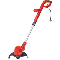 WOLF-Garten LYCOS E/350T elektrische gazon trimmer grastrimmer WOLF-Garten LYCOS E/350T elektrische gazon trimmer grastrimmer