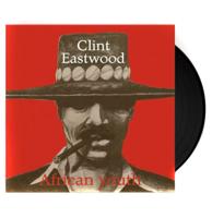 Clint Eastwood - African Youth LP