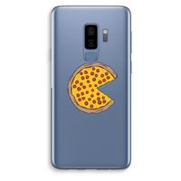 You Complete Me #2: Samsung Galaxy S9 Plus Transparant Hoesje You Complete Me #2: Samsung Galaxy S9 Plus Transparant Hoesje