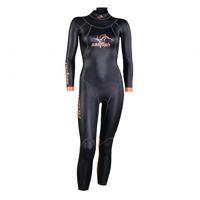 Sailfish Atlantic wetsuit lange mouw dames