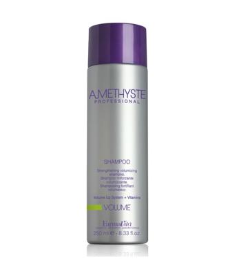 FarmaVita amethyste volume shampoo 250ml