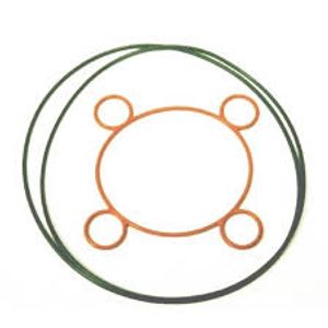 BAC Koppakking (o-ring) | LC