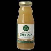 Gember sap bio 200 Milliliter