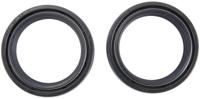 ALL BALLS Racing voorvork keerring set fork seal set abr 55-141