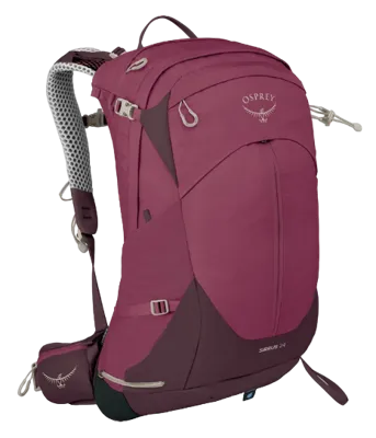 Osprey Sirrus 24L Rugzak