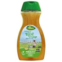Traay Rijststroop glutenvrij bio Traay Rijststroop glutenvrij bio