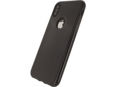 Mobilize Mobilize Gelly Case Apple iPhone X/Xs Smokey Grey