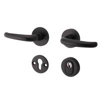 Krukgarn.LS SKG Half sabel/Eleg MMZ kt