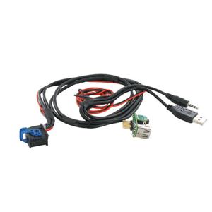 USB vervanging PCB Alfa/ Fiat/ Lancia 29109420
