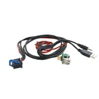 USB vervanging PCB Alfa/ Fiat/ Lancia 29109420