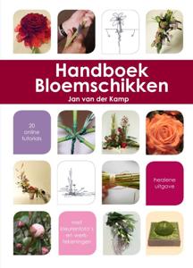 Handboek bloemschikken (Paperback)