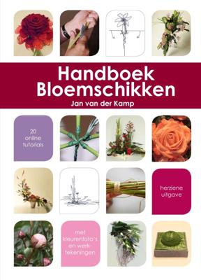 Handboek bloemschikken (Paperback)