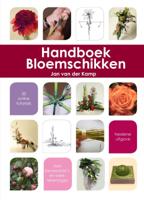 Handboek bloemschikken (Paperback)