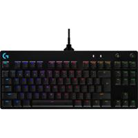 Logitech Logitech G PRO Mechanical Gaming Keyboard