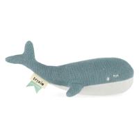 Trixie knijprammelaar whale