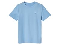 pepperts! Kinder T-shirt (Lichtblauw, 146/152)