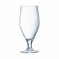 Bierglas Arcoroc Cervoise 6 Stuks 38 cl