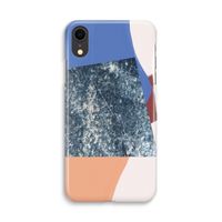 Billy: iPhone XR Volledig Geprint Hoesje