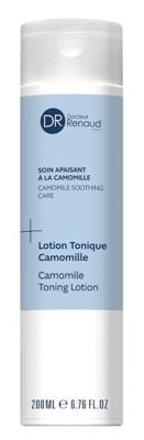 Docteur Renaud Soin Apaisant Lotion Tonique Camomille 200ml