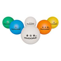 HUDORA tafeltennisballen, 20st.