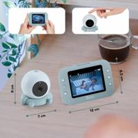 Baby monitor Babymoov YOO ROLL