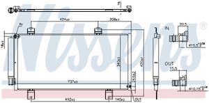 Condensor 941039