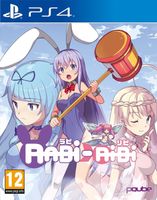 PQube Rabi-Ribi PlayStation 4 - thumbnail