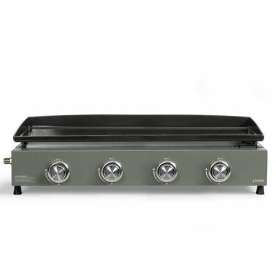 Grill Livoo