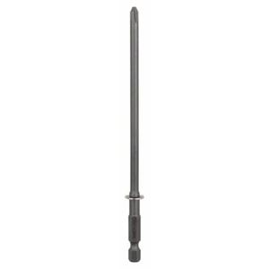 Bosch Accessories Bosch 2608522068 Kruis-bit PH 2 Extra hard E 6.3 1 stuk(s)