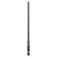 Bosch Accessories 2608522068 2608522068 Kruis-bit PH 2 Extra hard E 6.3 1 stuk(s)