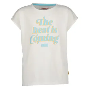 Vingino Helen casual t-shirt meisjes