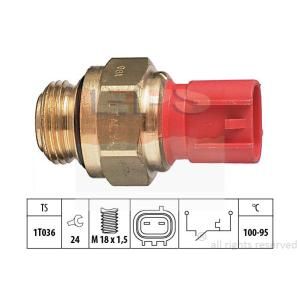 Eps Temperatuurschakelaar 1.850.186
