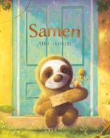 Samen (Hardback)
