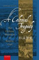 A Colonial Tragedy A Colonial Tragedy