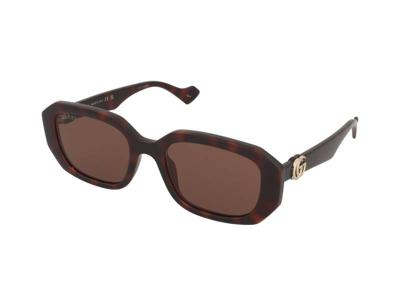 Zonnebrillen Gucci GG1535S 002