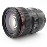 Canon EF 24-105mm F/4 L IS USM occasion